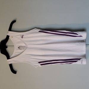 Adidas Racerback Tank